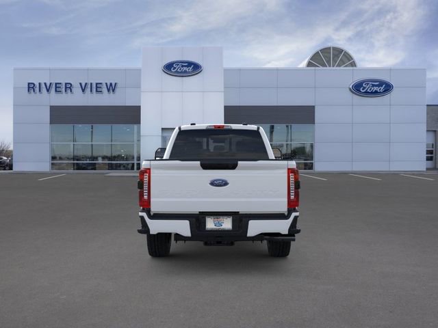 New 2026 Ford F250 XL w/ STX Appearance Package AWD/4WD image 5