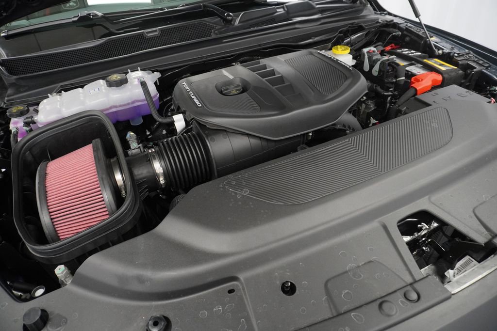 New 2026 RAM 1500 RHO image 38