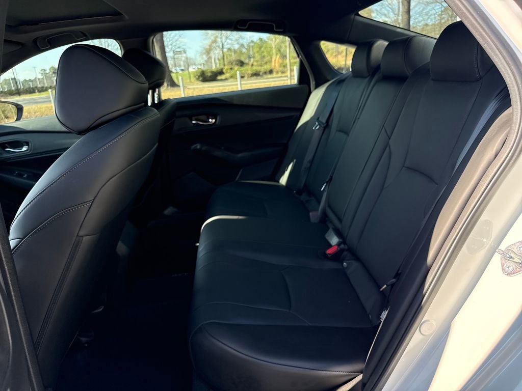 Used 2024 Honda Accord Sport image 26