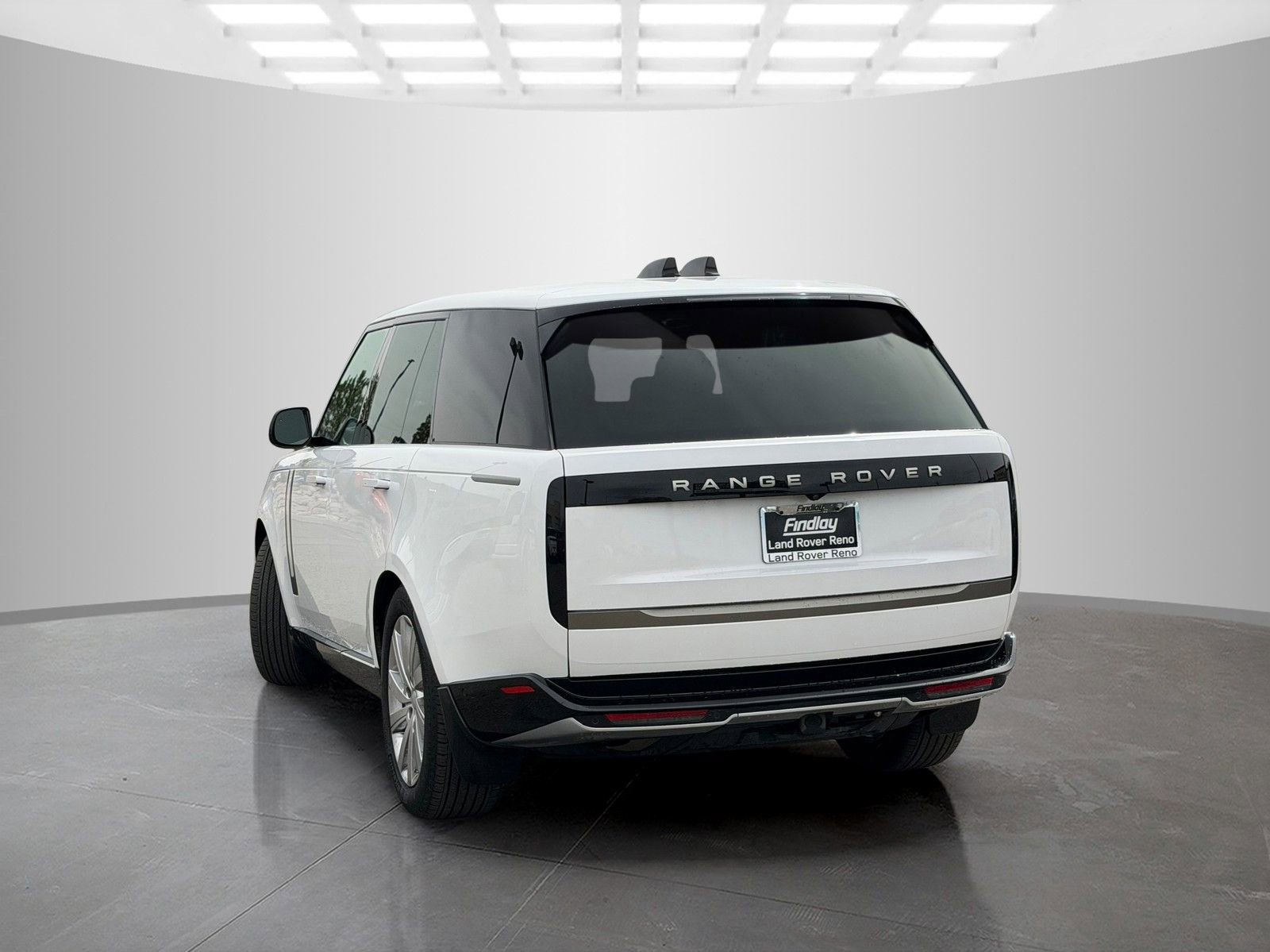 Used 2024 Land Rover Range Rover SE image 7