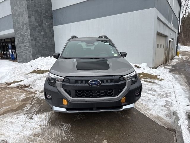 New 2026 Subaru Forester Wilderness image 11