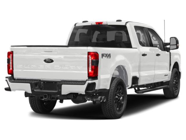 New 2027 Ford F250 XLT AWD/4WD image 2