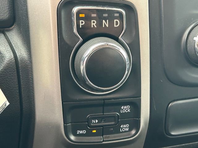 Used 2019 RAM 1500 Classic SLT AWD/4WD image 18