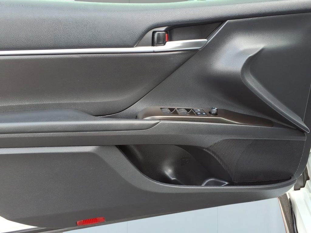 Used 2021 Toyota Camry TRD FWD image 14