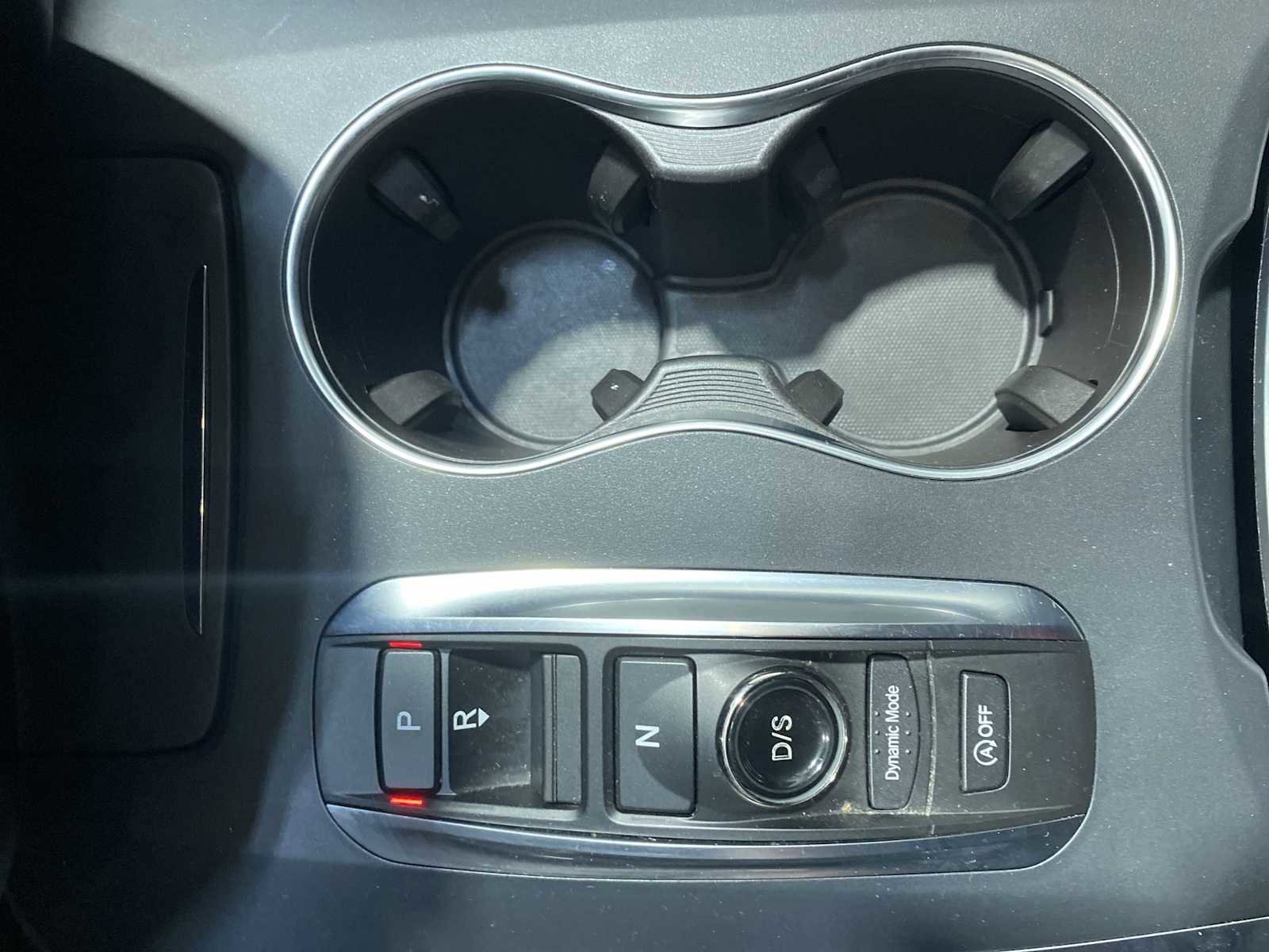 Used 2019 Acura MDX SH-AWD image 17