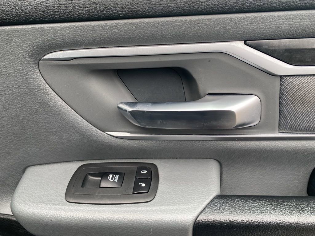 Certified 2021 RAM 1500 Big Horn image 10