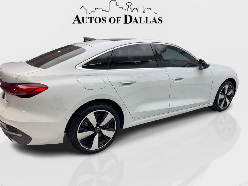 Used 2025 Audi A5 Premium Plus w/ Premium Plus AWD/4WD image 15