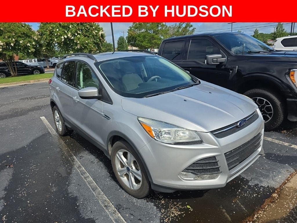 Used 2015 Ford Escape SE w/ Equipment Group 201A FWD image 3