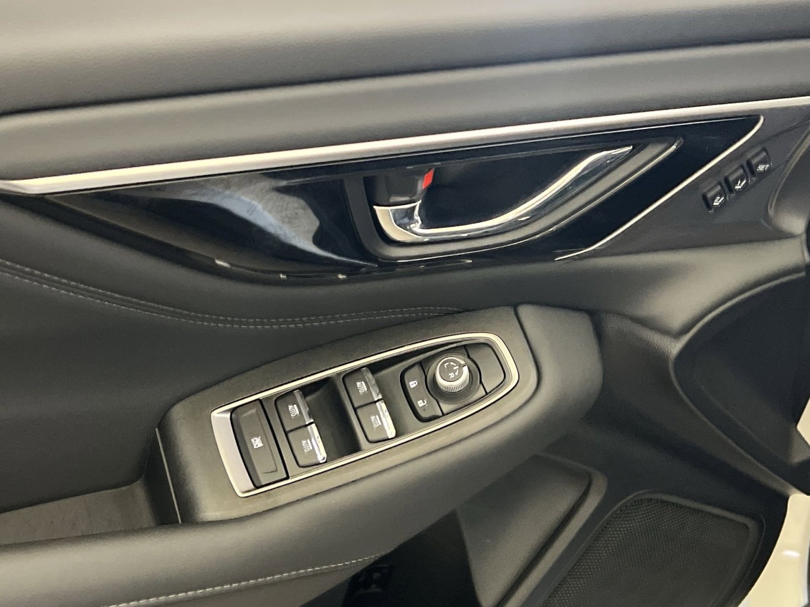 Used 2024 Subaru Outback Limited XT w/ Popular Package #2 image 13