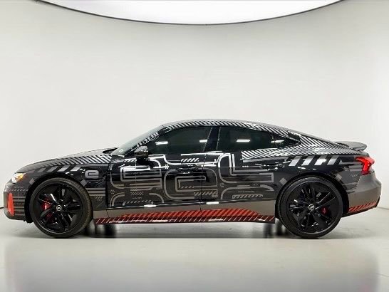 Used 2023 Audi RS e-tron GT image 14