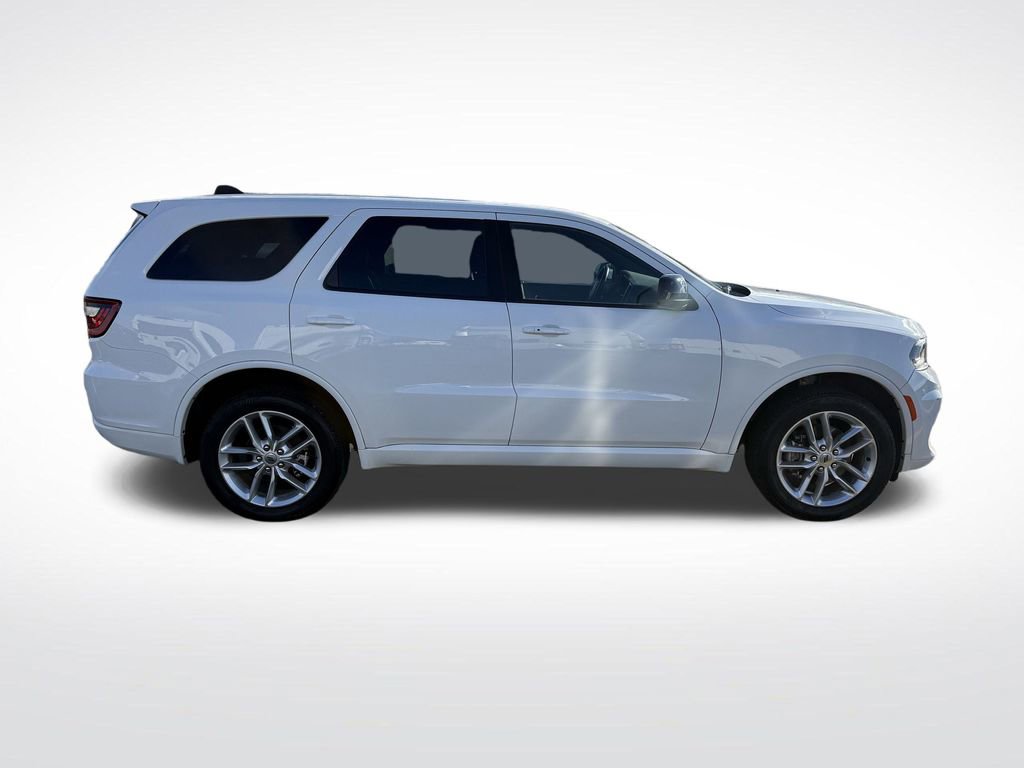 Used 2024 Dodge Durango GT image 8