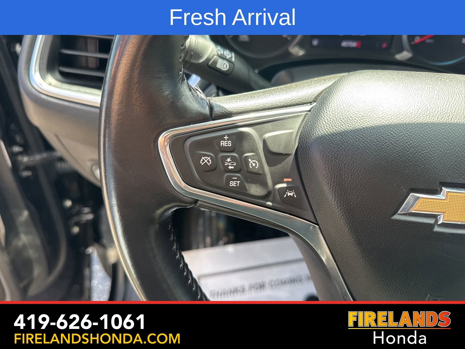 Used 2021 Chevrolet Equinox LT image 16