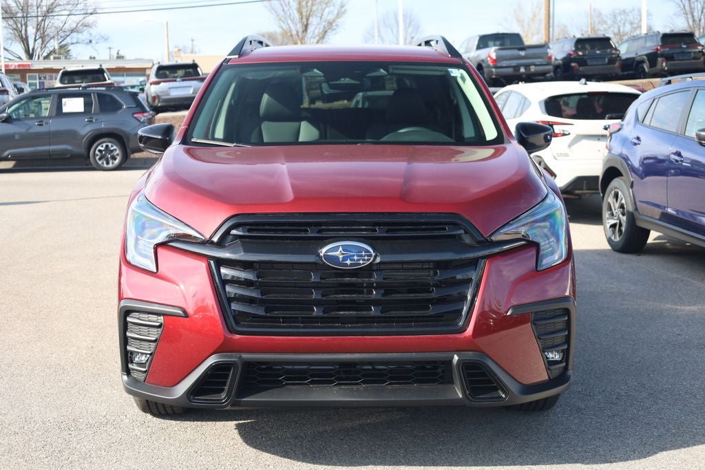 New 2026 Subaru Ascent Premium image 4