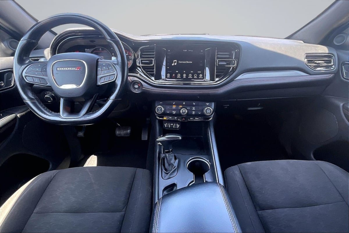 Used 2023 Dodge Durango GT AWD/4WD image 16