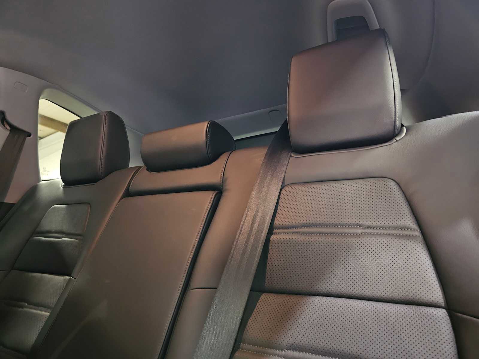 Used 2022 Honda CR-V Touring image 19