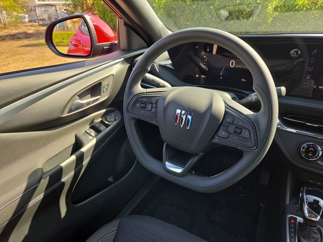 New 2026 Buick Envista Preferred w/ Convenience II Package FWD image 15