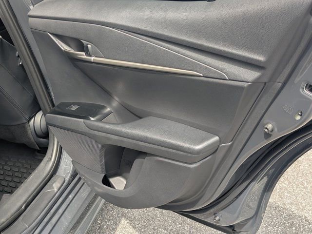 Used 2026 Toyota Camry SE w/ Convenience Package FWD image 15