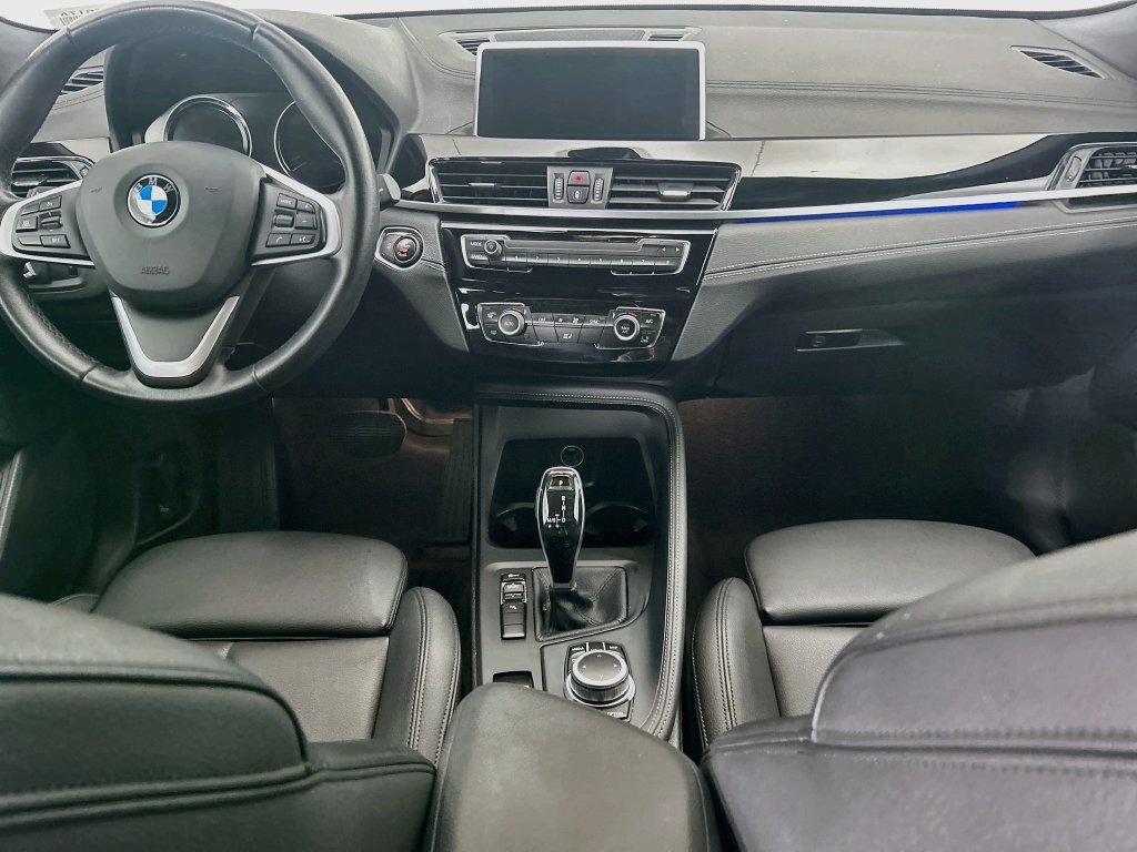 Used 2021 BMW X2 sDrive28i w/ Convenience Package FWD image 13