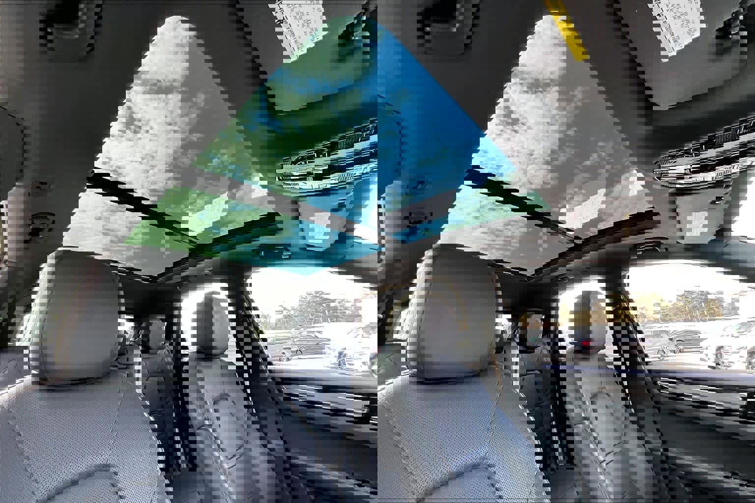 Used 2022 Porsche Cayenne S image 13