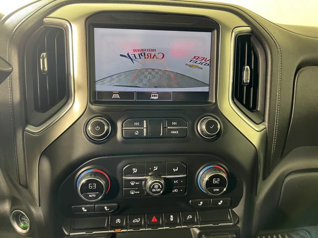 Used 2021 Chevrolet Silverado 1500 LT w/ Convenience Package II AWD/4WD image 19