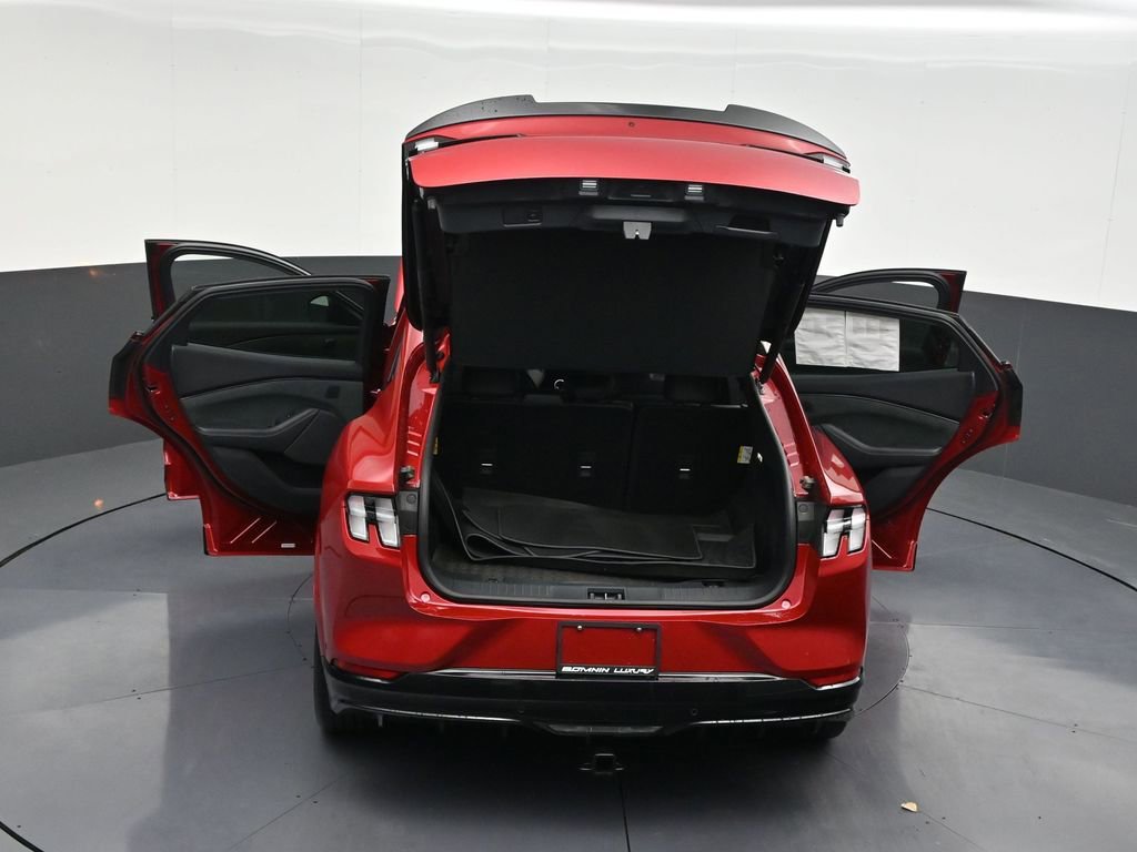 Used 2023 Ford Mustang Mach-E GT w/ GT Performance Edition image 40