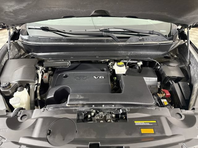 Used 2013 INFINITI JX35 AWD w/ Premium Pkg image 32