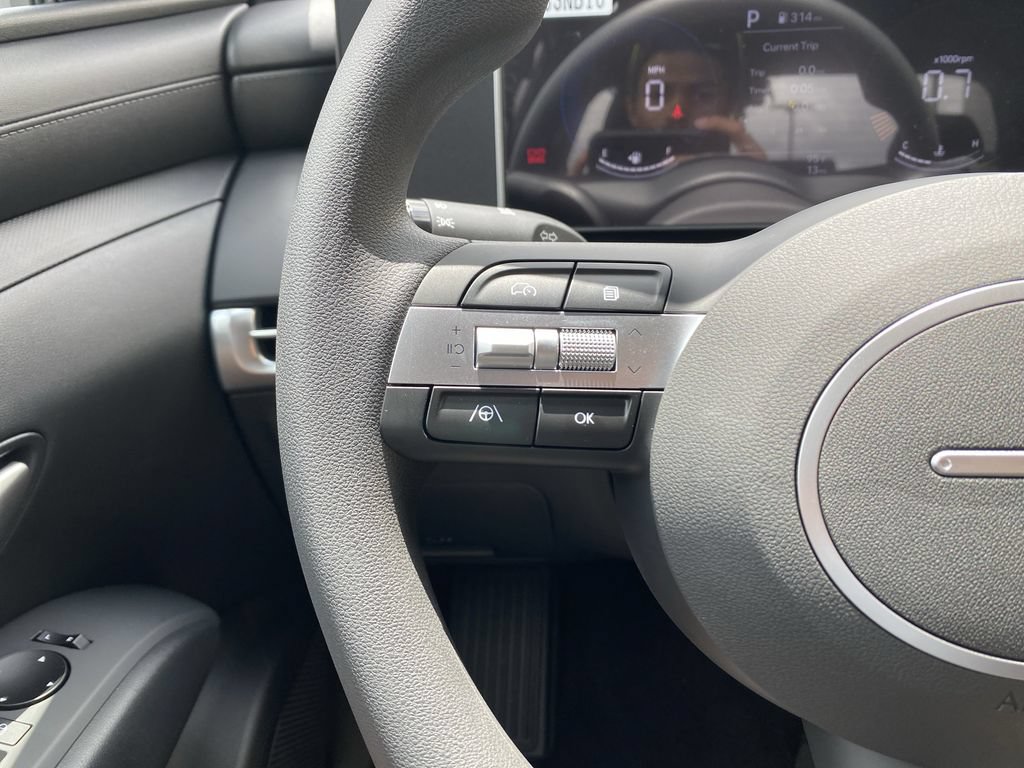 New 2026 Hyundai Santa Cruz SE FWD image 20