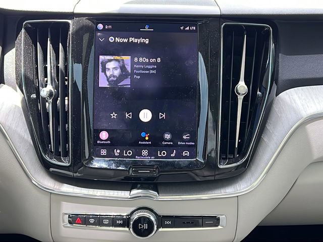 Used 2023 Volvo XC60 B5 Plus w/ Climate Package FWD image 17