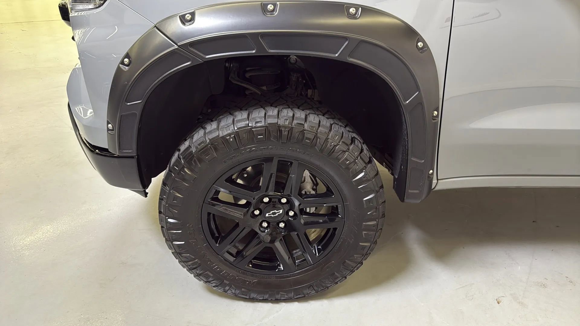 Used 2024 Chevrolet Silverado 1500 LT Trail Boss w/ LT Trail Boss Premium Package image 33