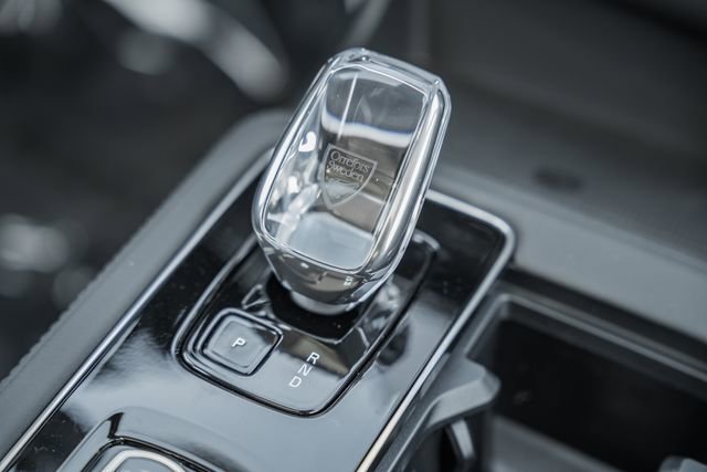 New 2026 Volvo XC90 B6 Ultra w/ Protection Package Premier image 24