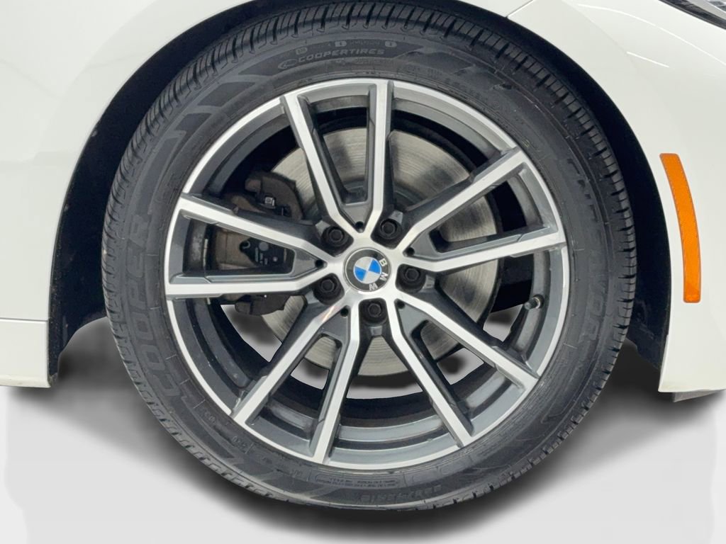 Used 2024 BMW 430i Convertible image 68