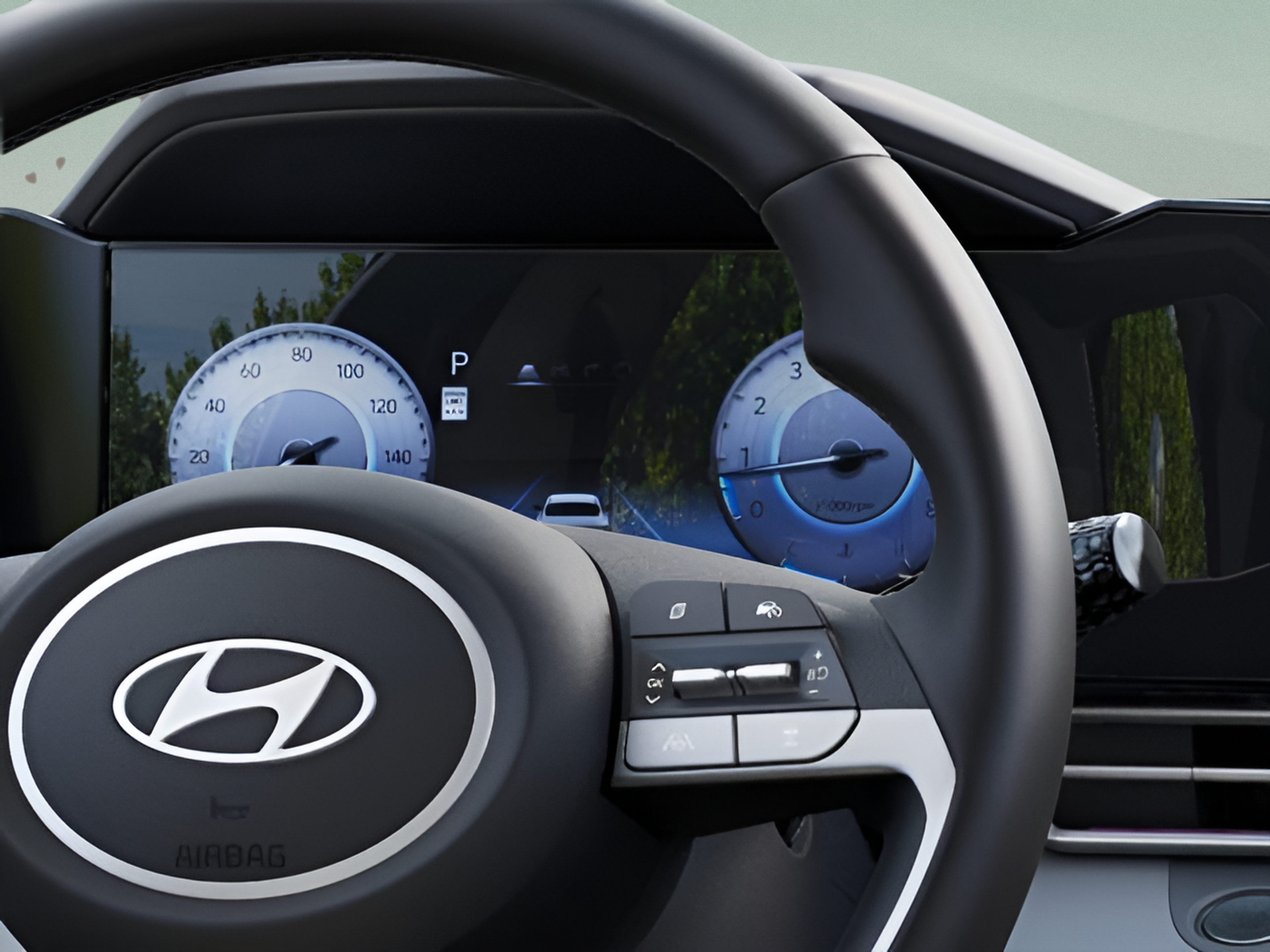 New 2026 Hyundai Elantra Limited FWD image 11