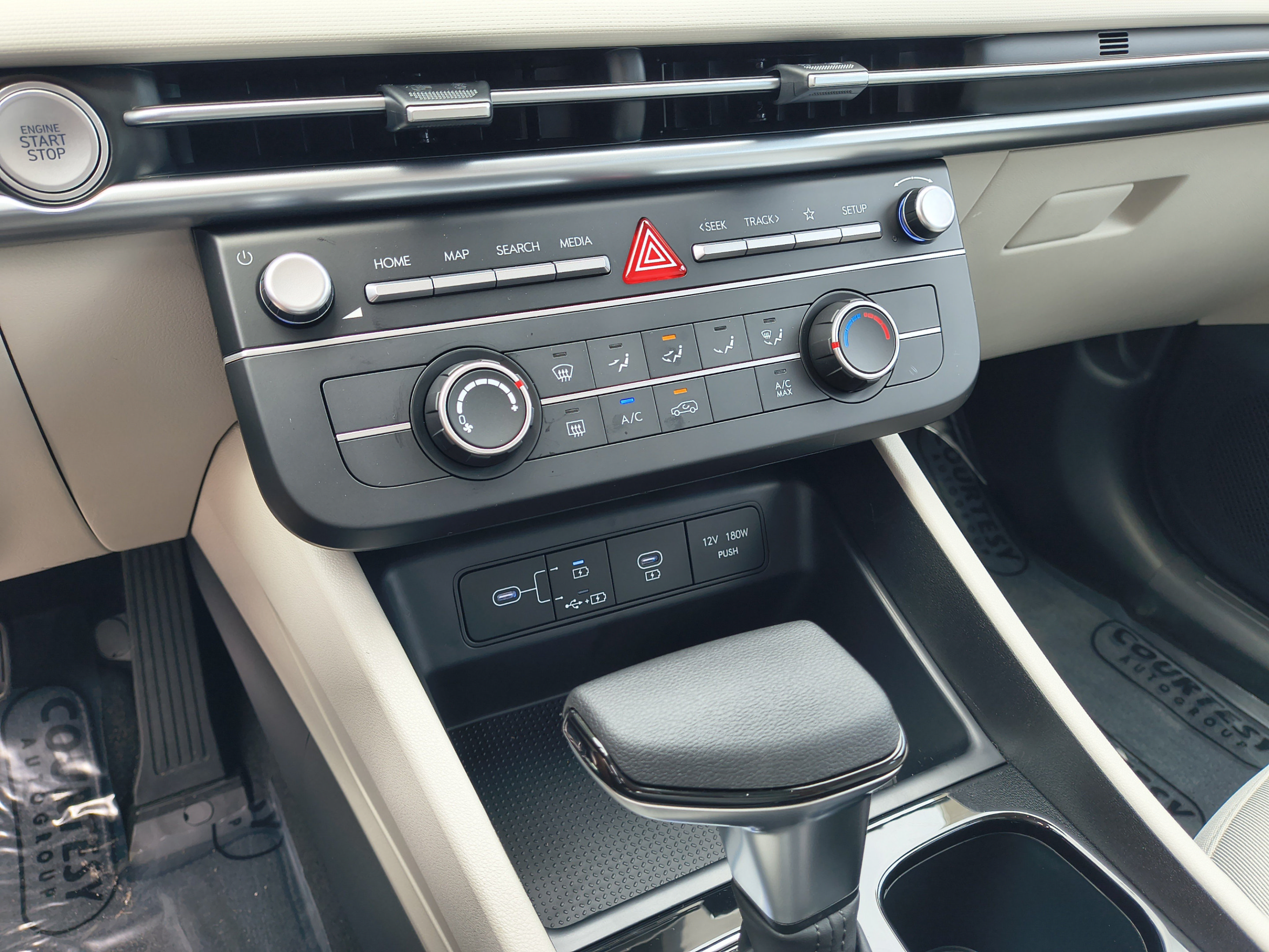 New 2026 Hyundai Tucson SE FWD image 29