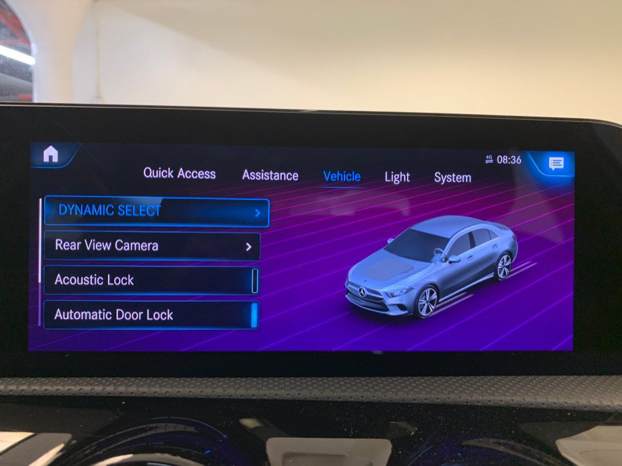 Used 2022 Mercedes-Benz A 220 4MATIC w/ Premium Package Lite image 39