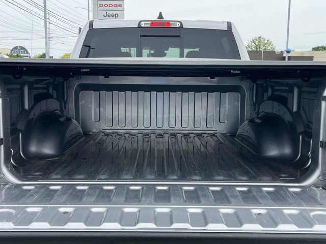 Used 2022 RAM 1500 Big Horn AWD/4WD image 20