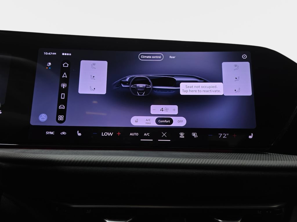 New 2026 Audi SQ5 Premium Plus AWD/4WD image 22