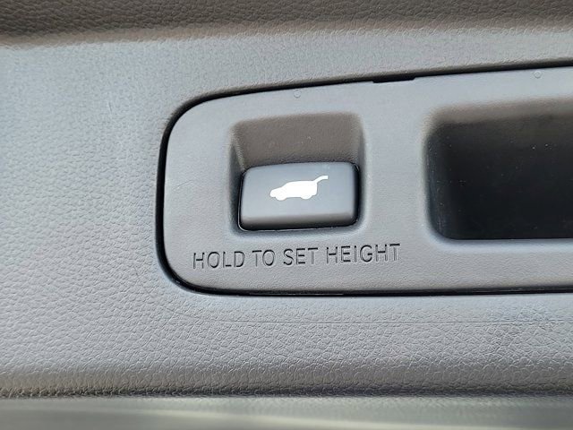 Certified 2025 Honda CR-V EX-L image 13