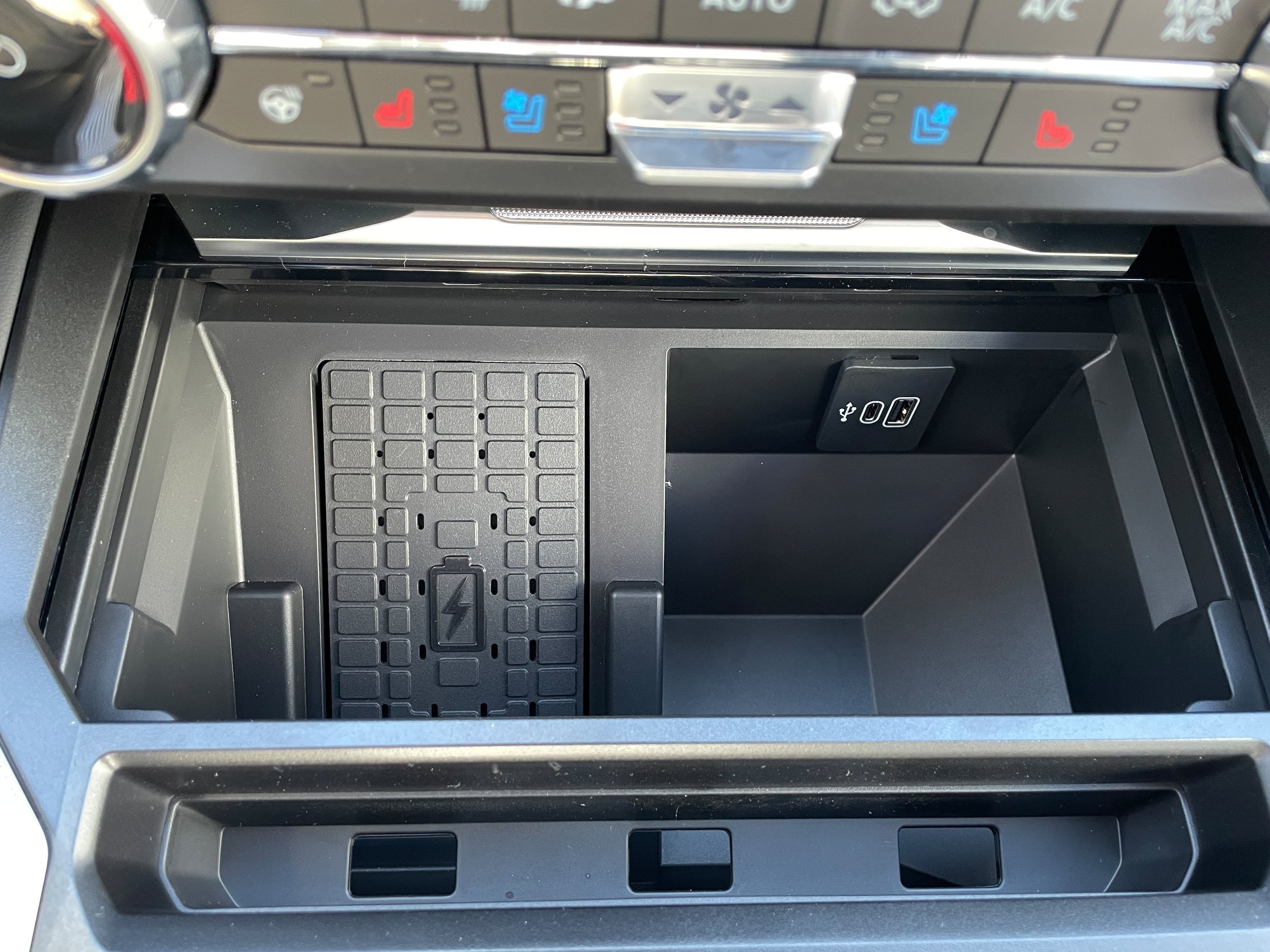 New 2027 Ford F250 Platinum AWD/4WD image 30
