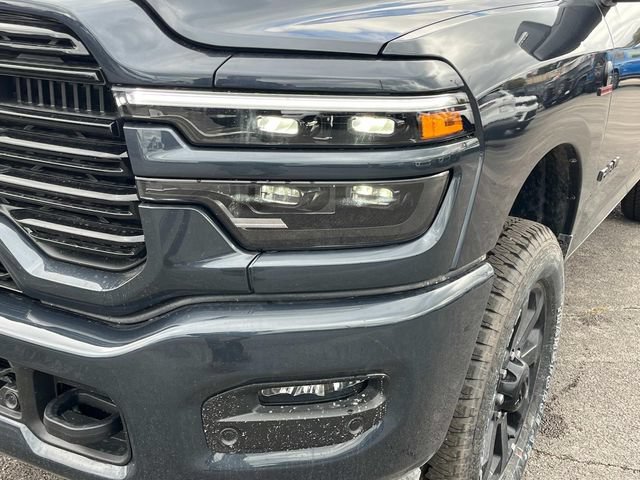 New 2026 RAM 2500 Laramie AWD/4WD image 32