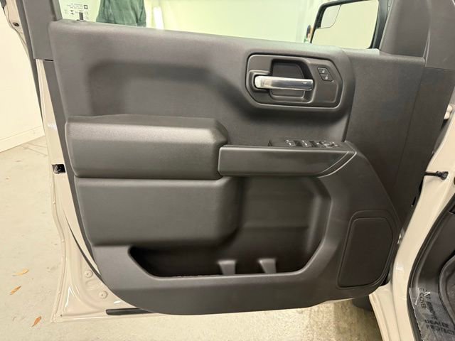 New 2026 Chevrolet Silverado 1500 Custom image 13