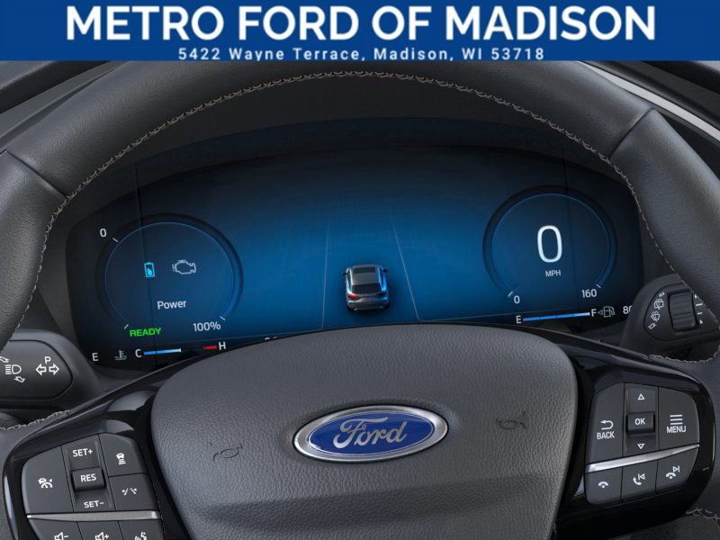 Used 2024 Ford Escape SE image 13