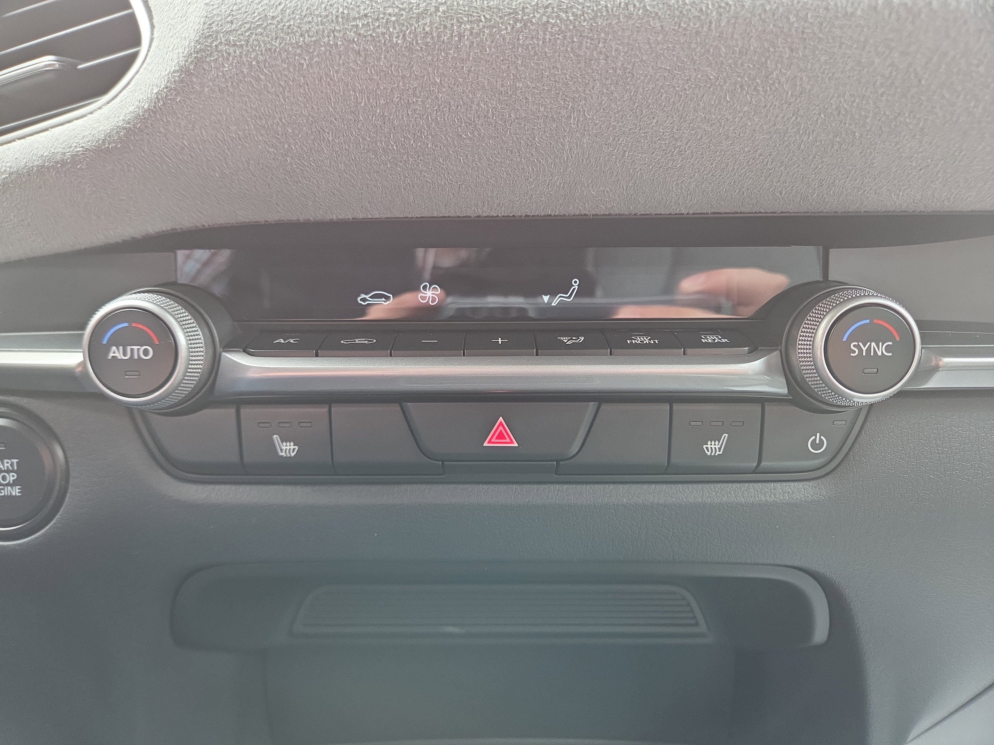 New 2026 MAZDA CX-30 AWD 2.5 S image 28
