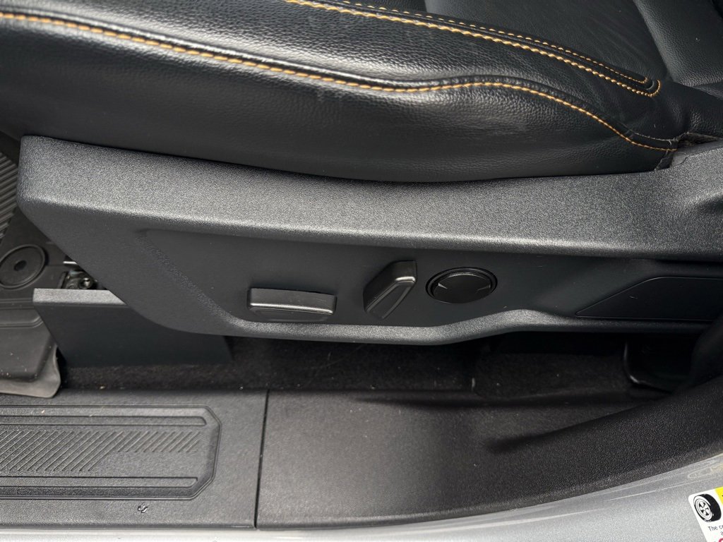 Certified 2024 Ford Bronco Badlands image 11