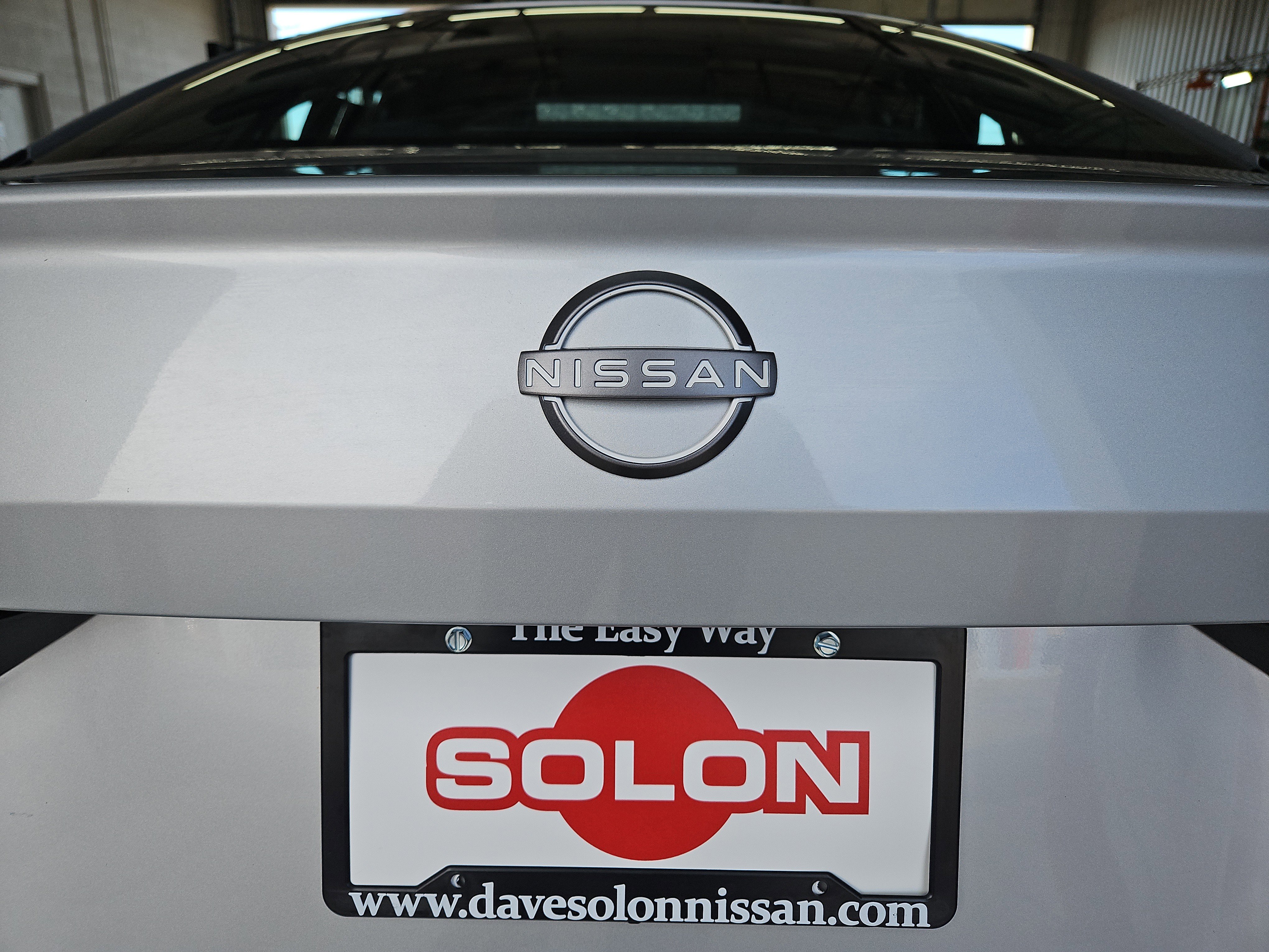 Used 2024 Nissan Altima 2.5 S image 30