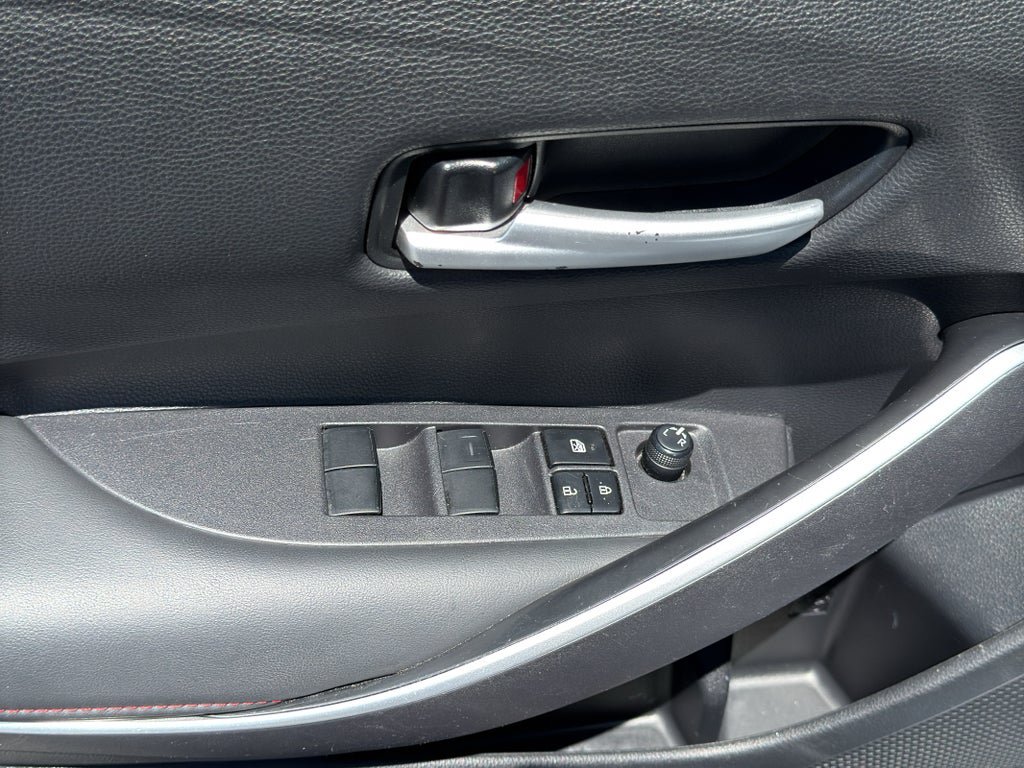 Used 2024 Toyota Corolla SE FWD image 10