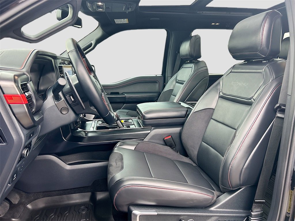 Used 2025 Ford F150 Raptor image 20