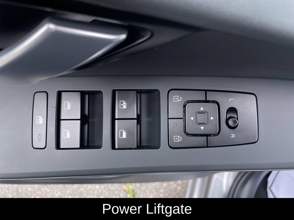 Used 2023 Kia Niro Wind w/ Wind Preserve Package FWD image 22