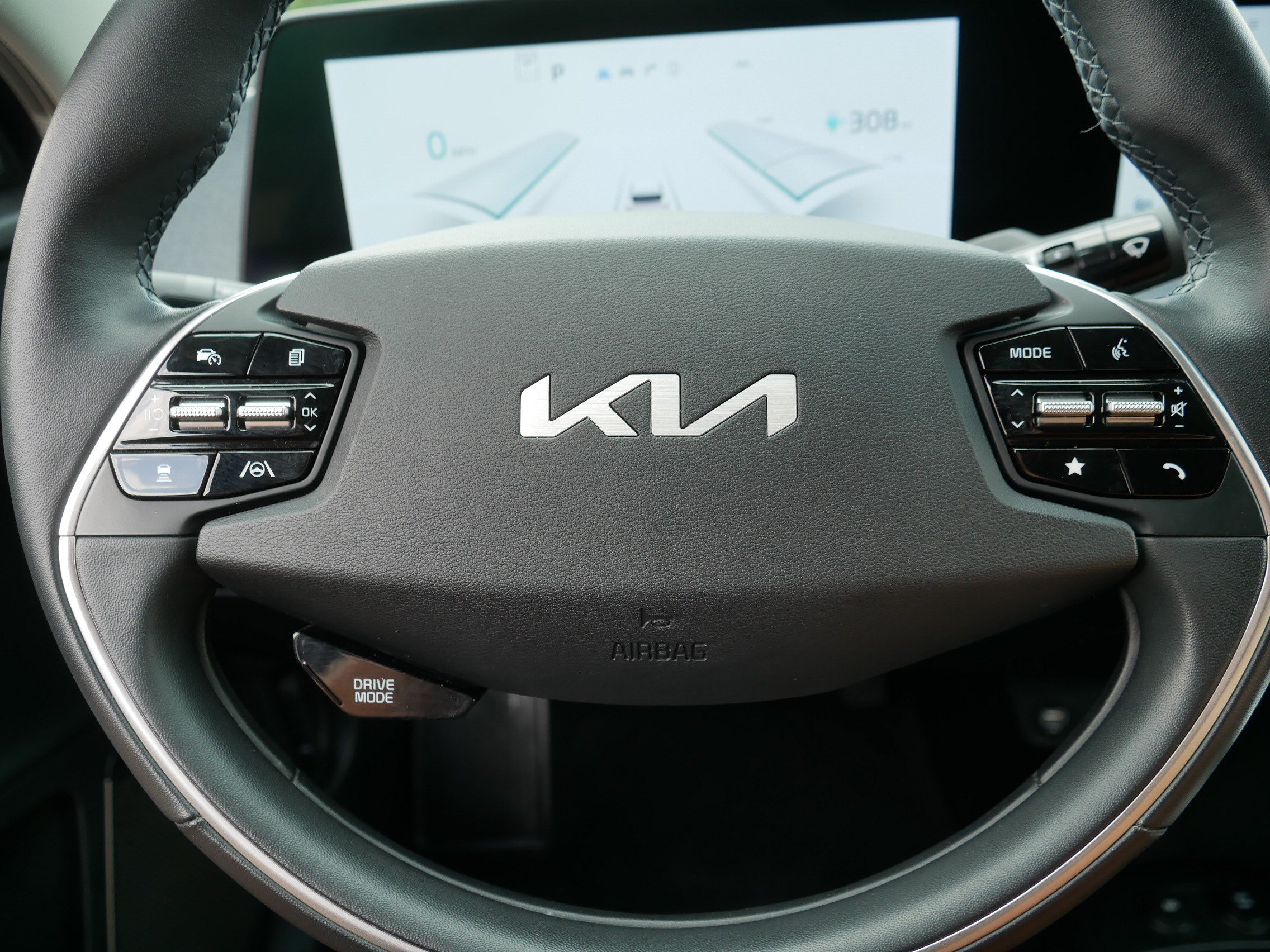 Certified 2024 Kia EV6 Wind w/ Wind Technology Package AWD/4WD image 25