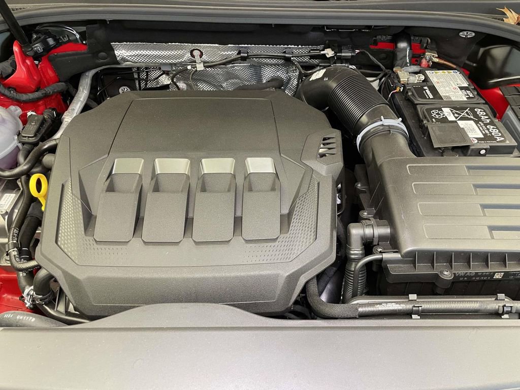 New 2025 Audi Q3 2.0T Premium image 24