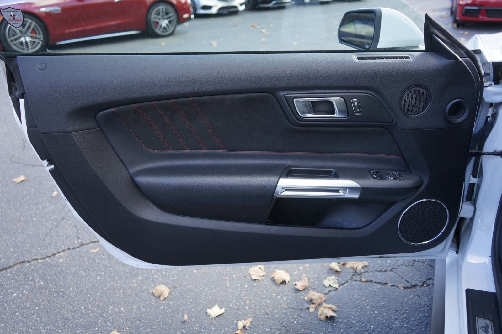 Used 2021 Ford Mustang GT Premium w/ California Special Package image 23